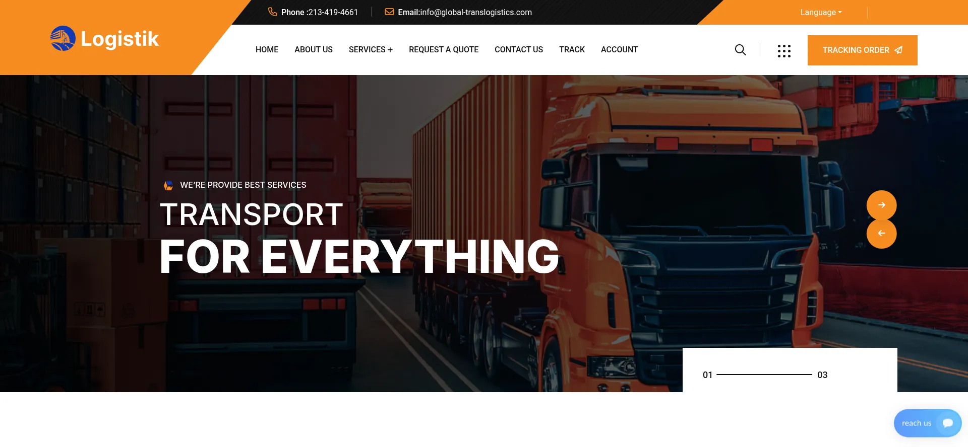 Global-translogistics.com