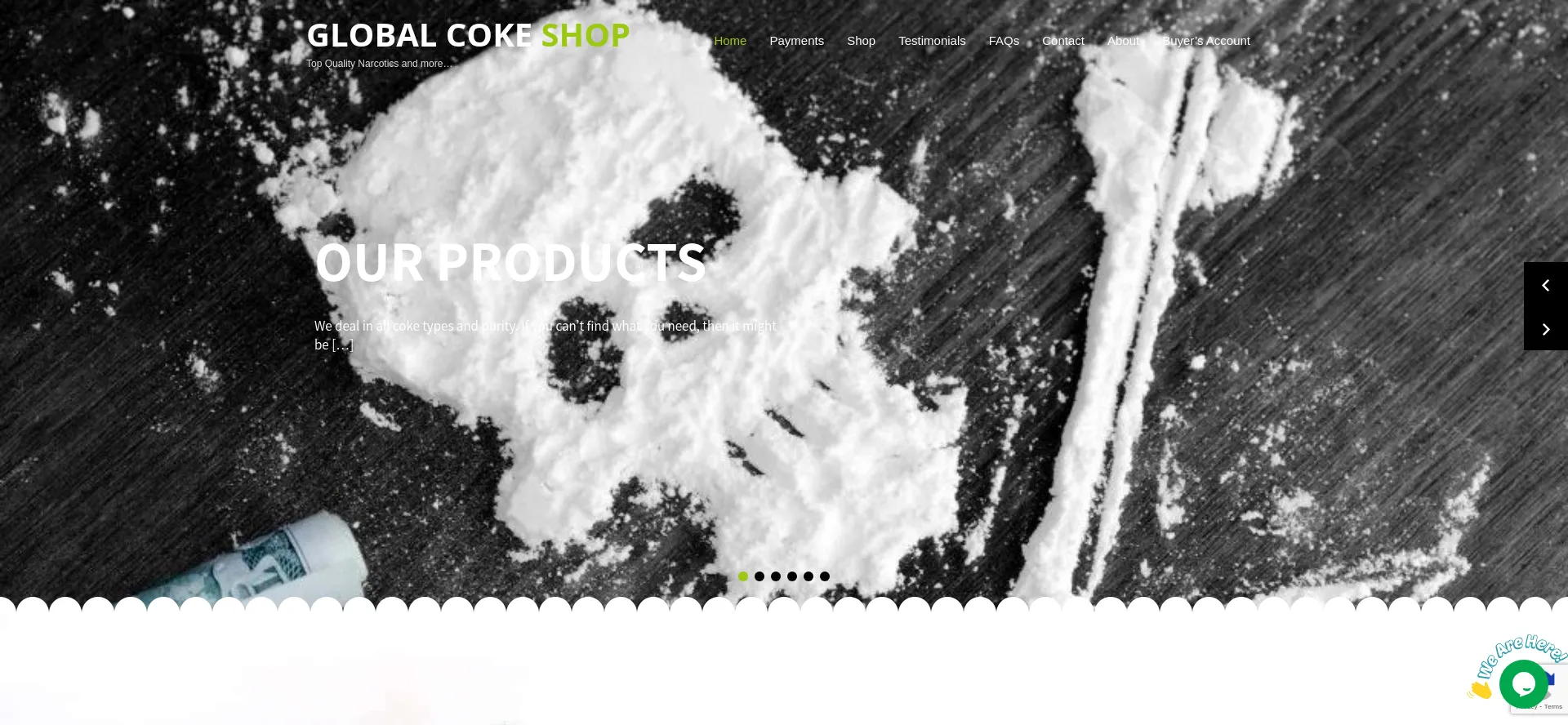 Globalcokeshop.com