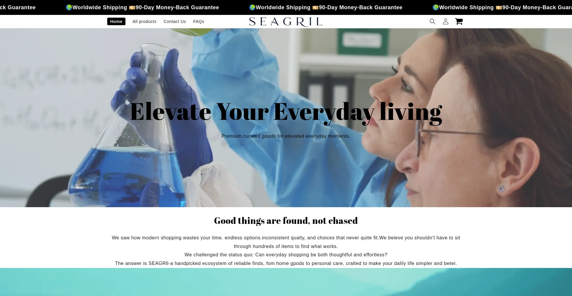 Globalcosmeticpro.com