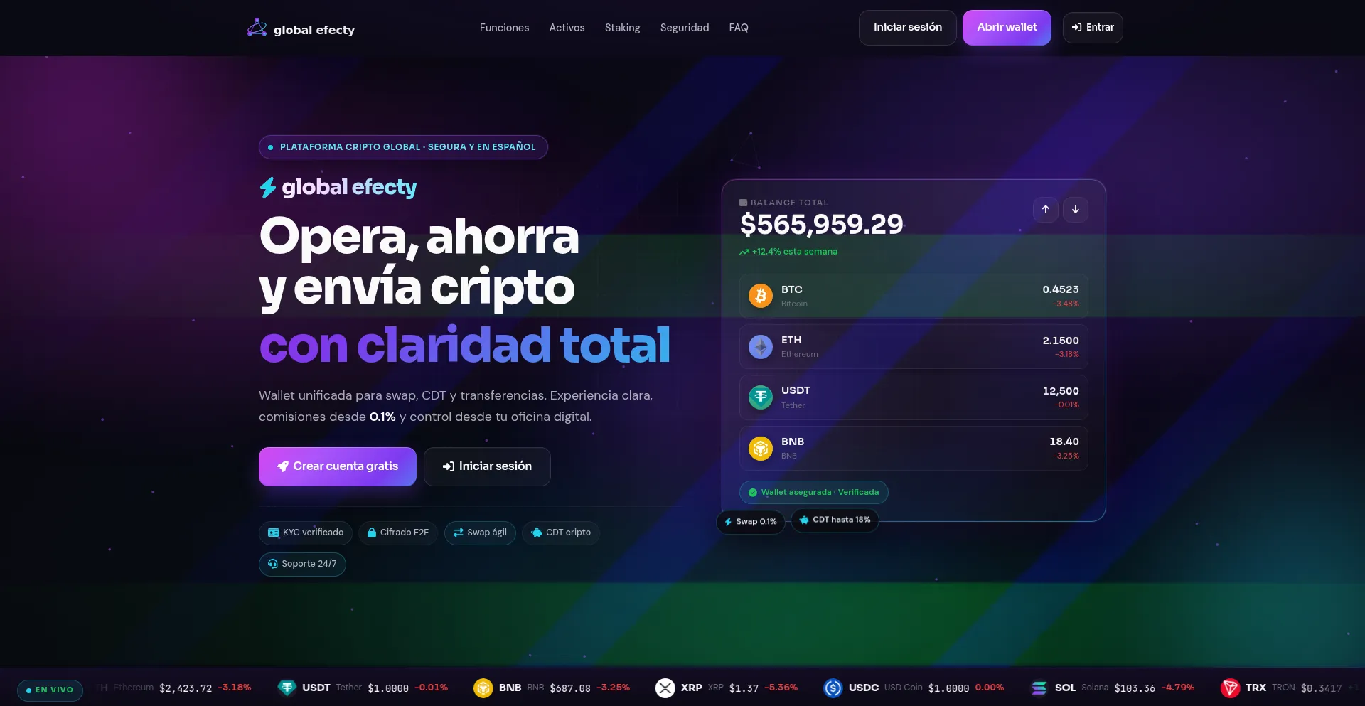 Globalefecty.com