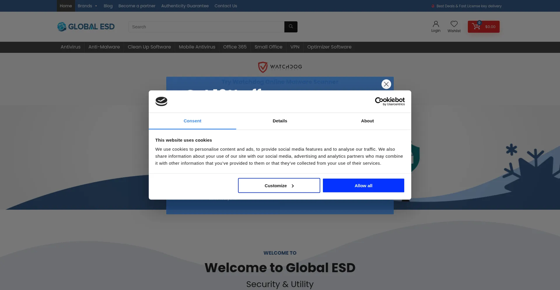 Globalesd.com
