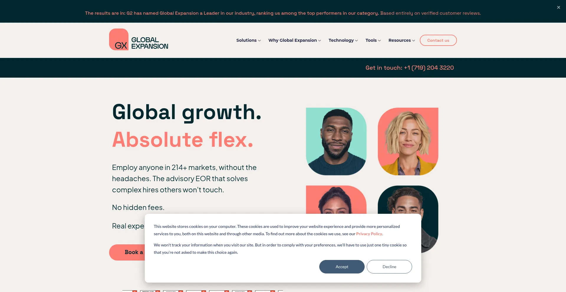 Globalexpansion.sk