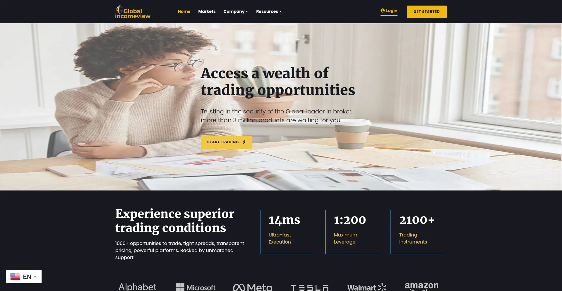 Globalincomeview.com