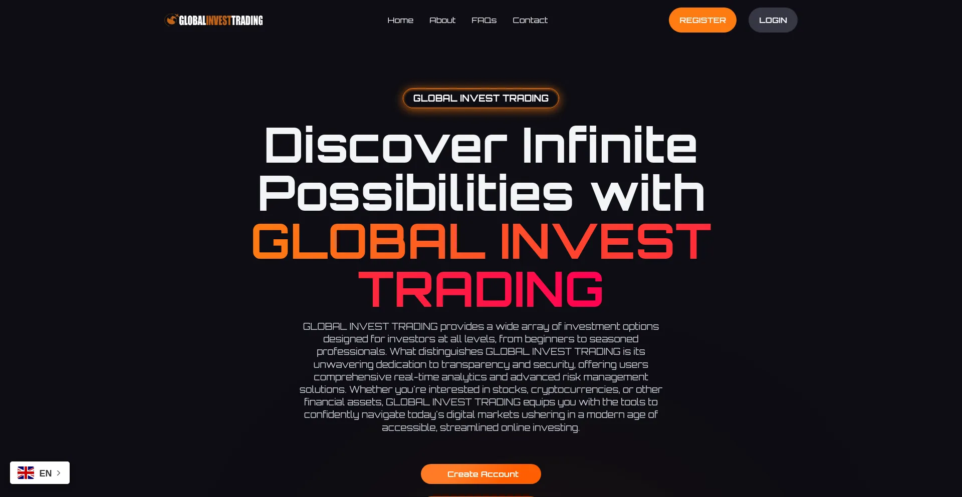 Globalinvesttrading.net