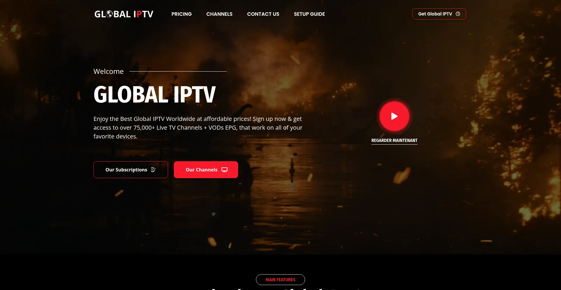 Globaliptv.co