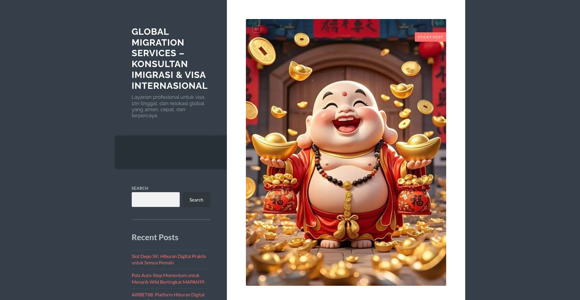 Globalmigrationservices.com