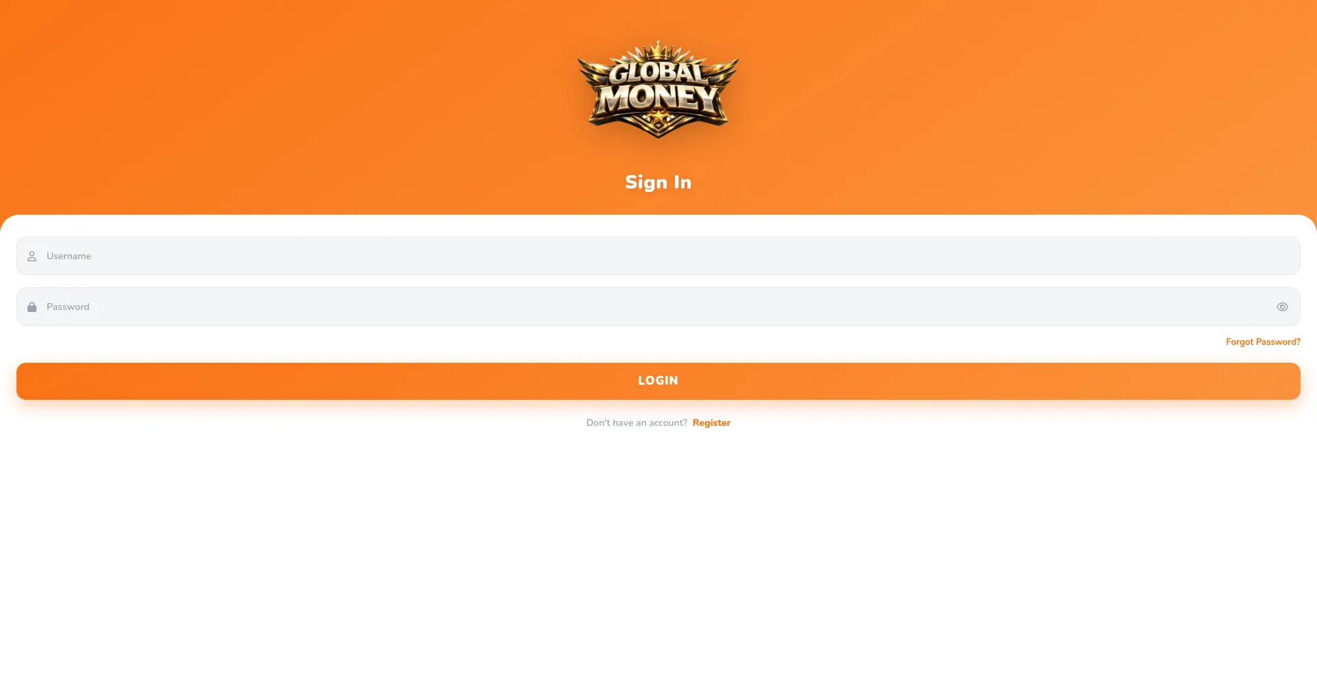 Globalmoney.eu