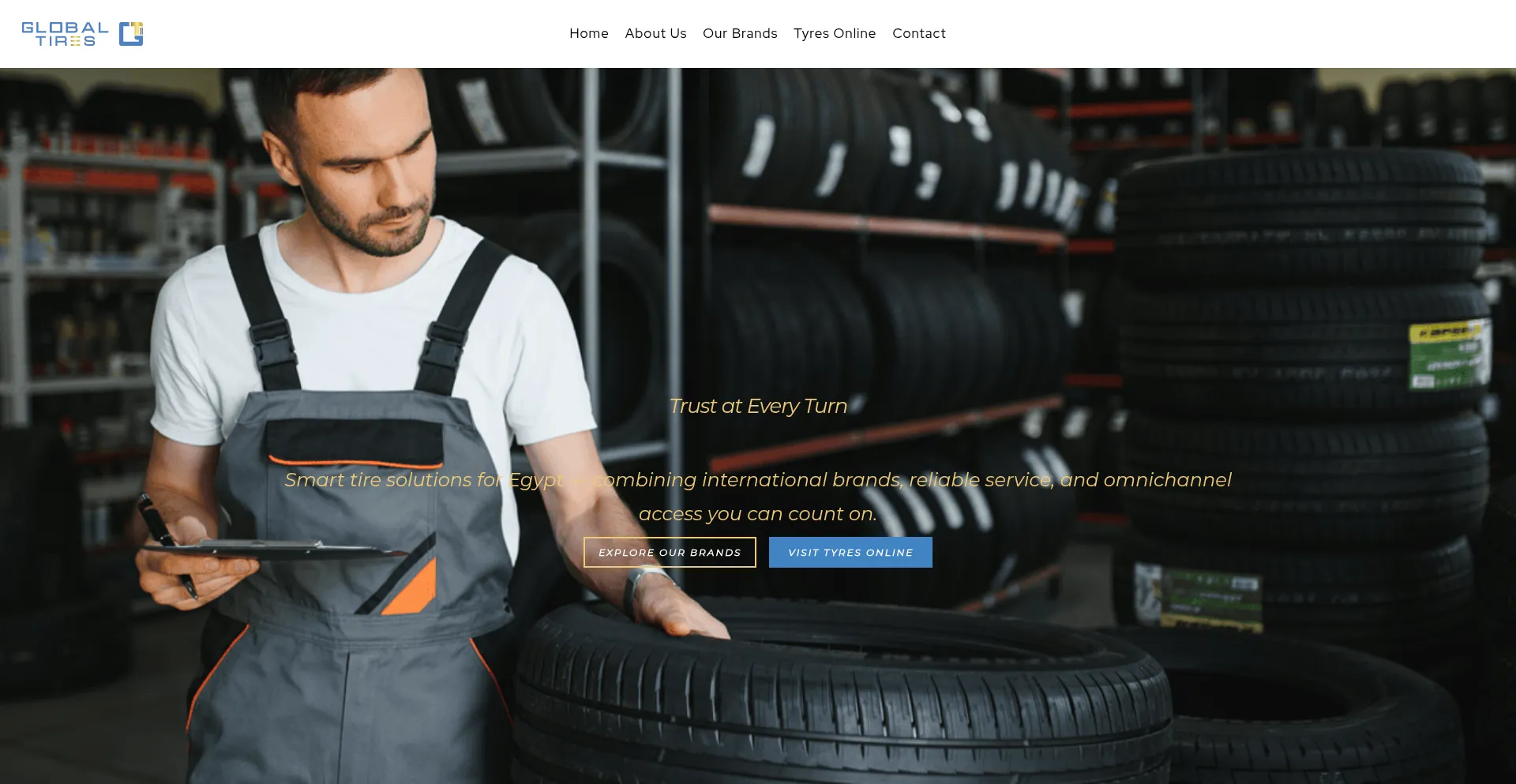 Globaltires.org
