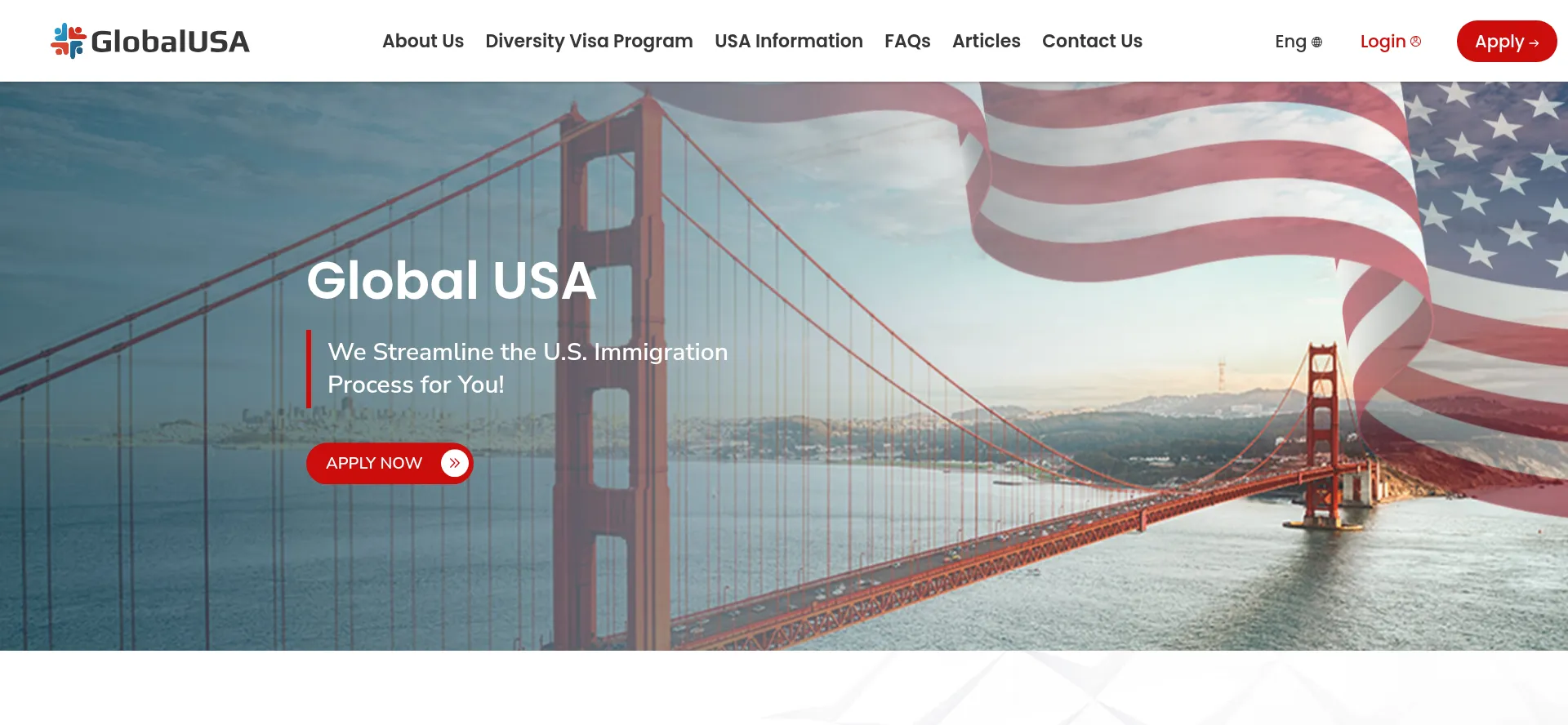 Globalusagreencard.org é Seguro e Confiável?