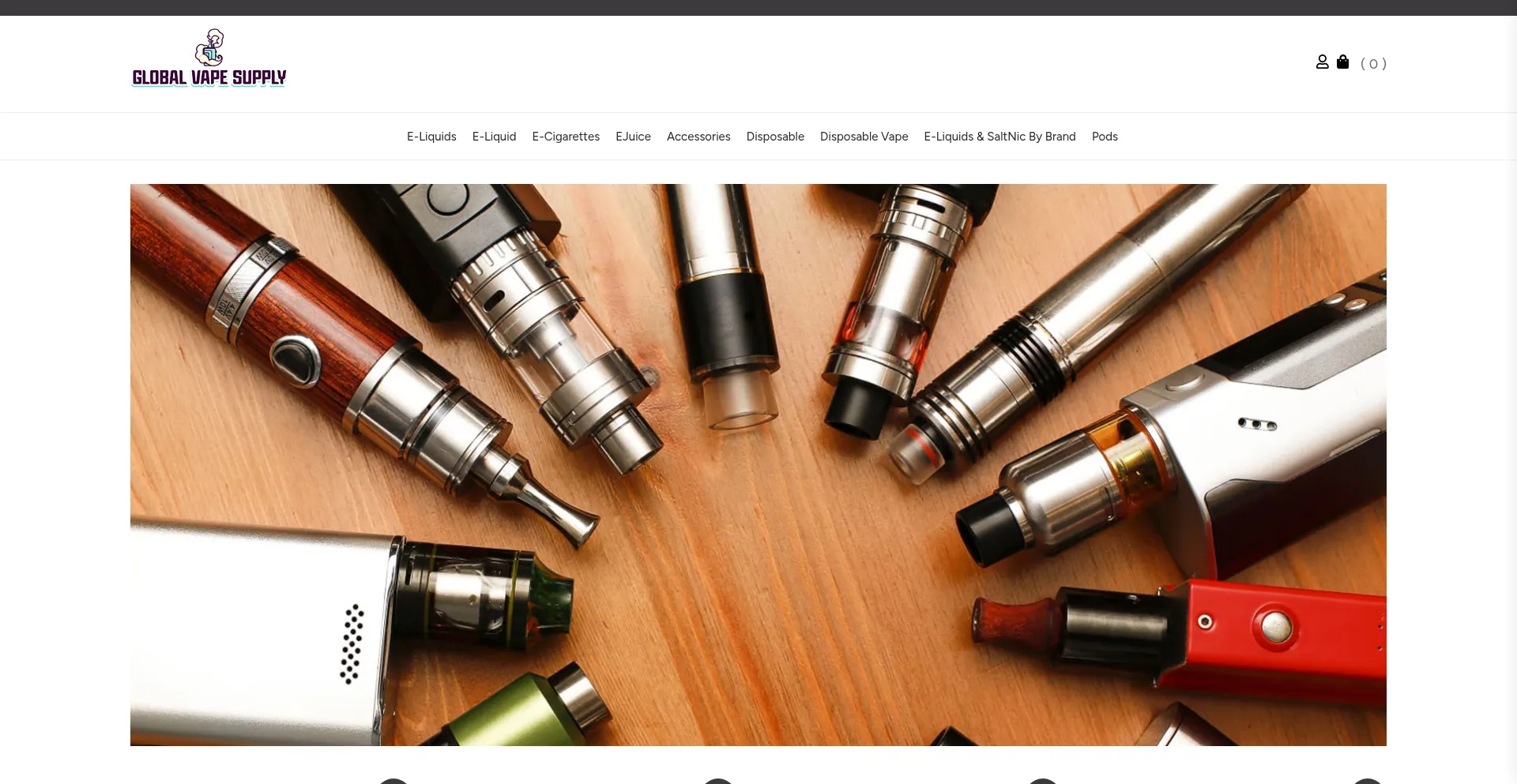 Globalvapesupply.com