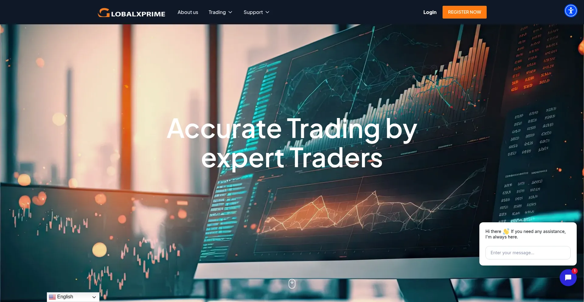 Globalxprimeexchange.com