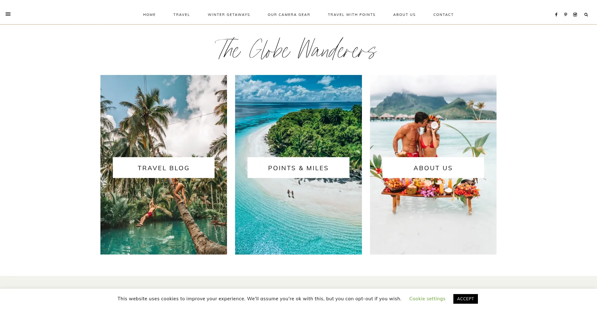 Globewanderers.com