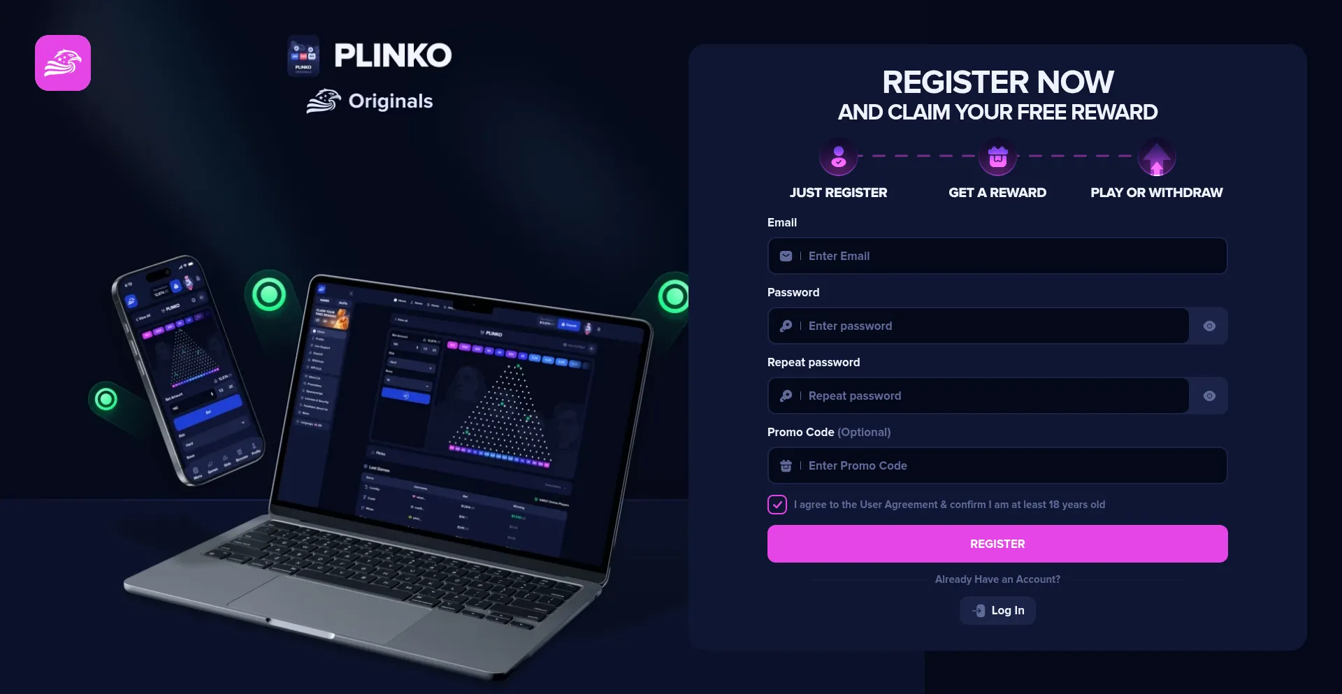 Globoom.com