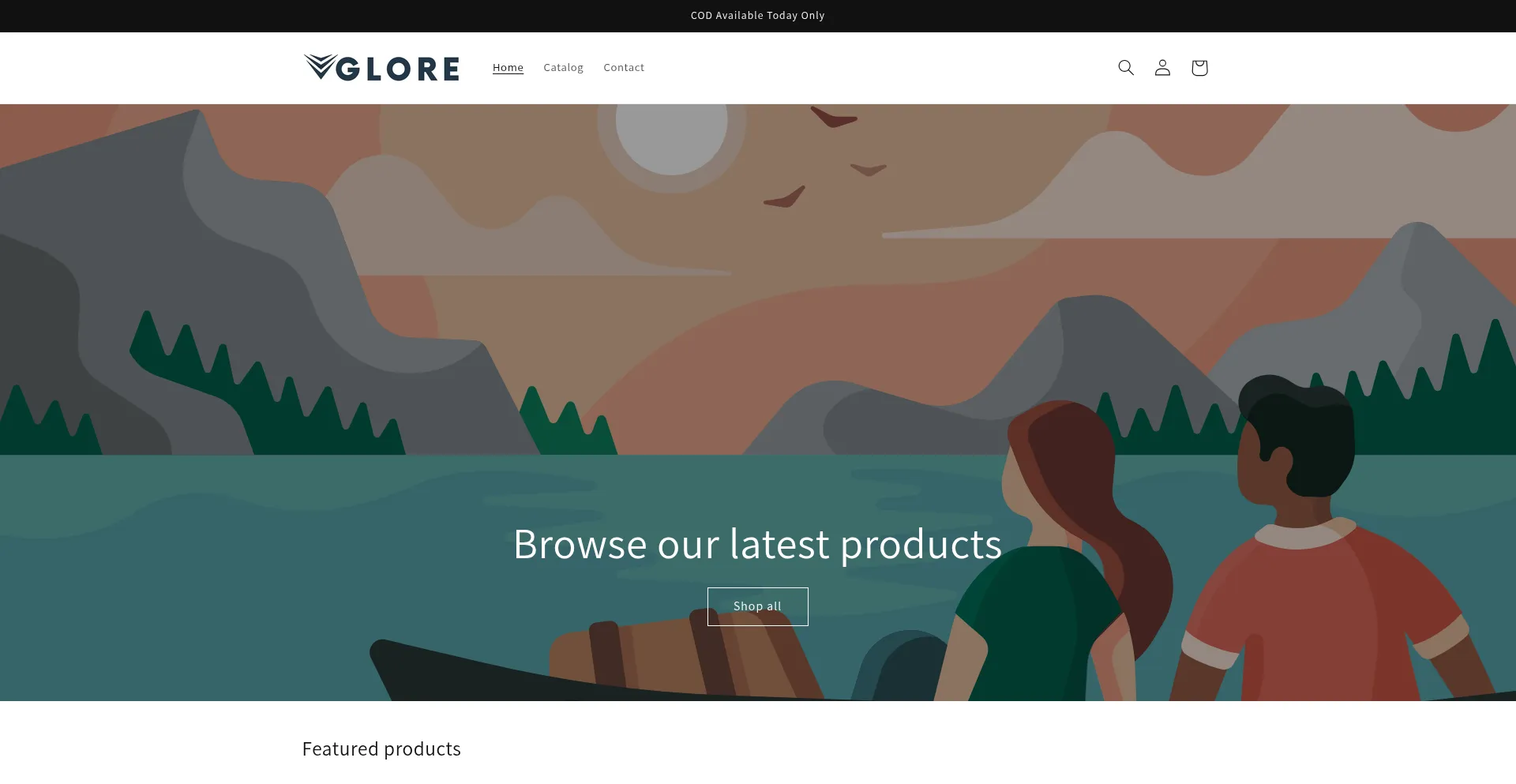 Gloreindia.shop