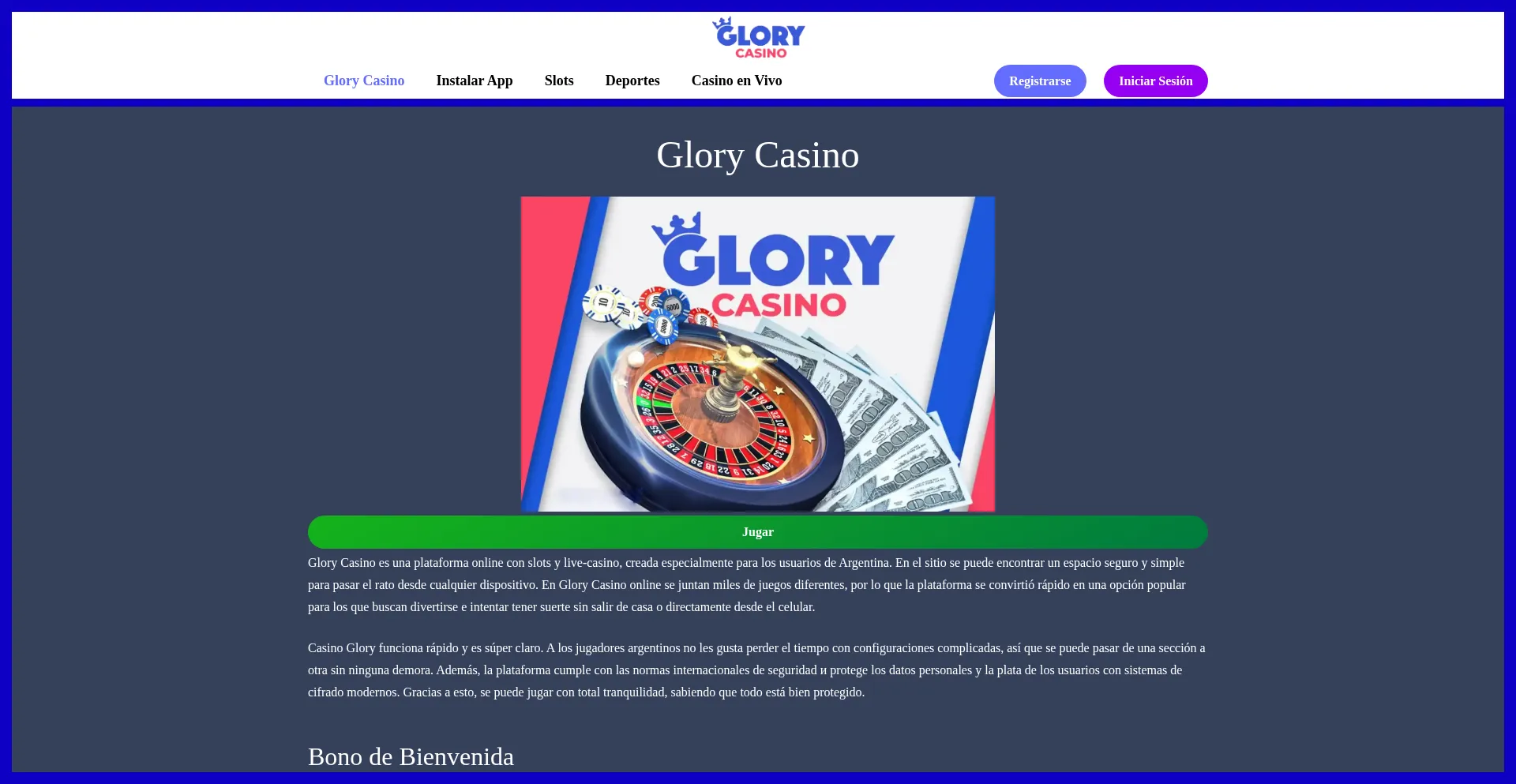 Glory-casino.ccleague.net