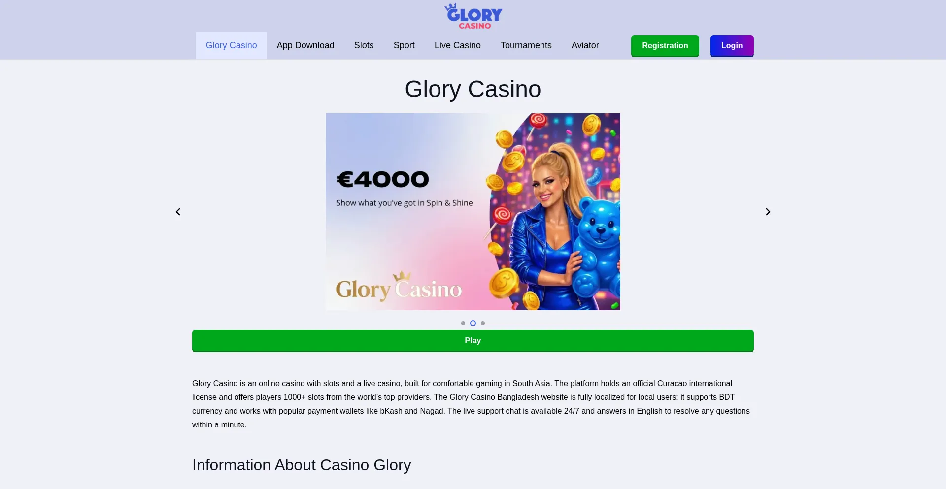 Glory-casino.eenh.eu