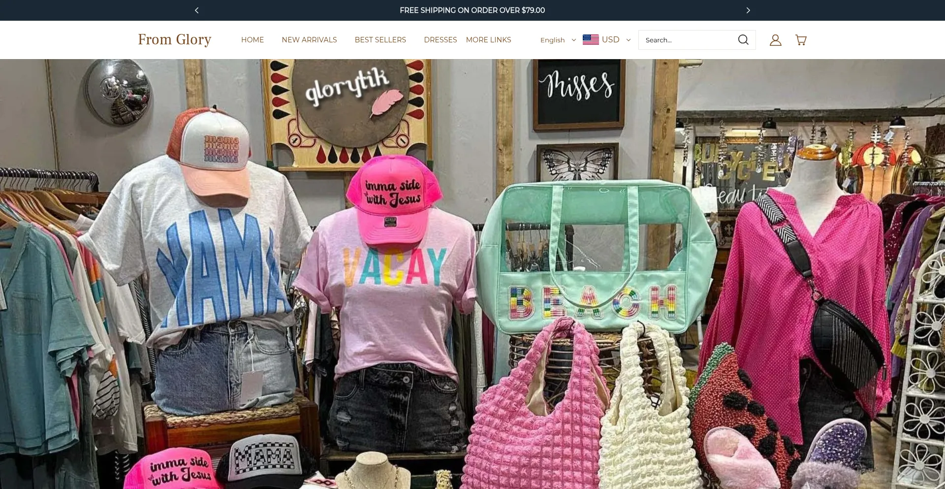 Glorytik.com é Seguro e Confiável?