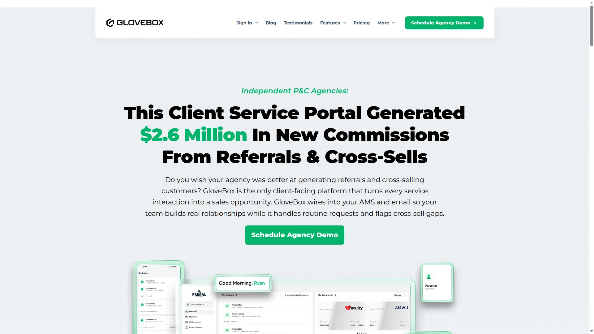 Gloveboxapp.com