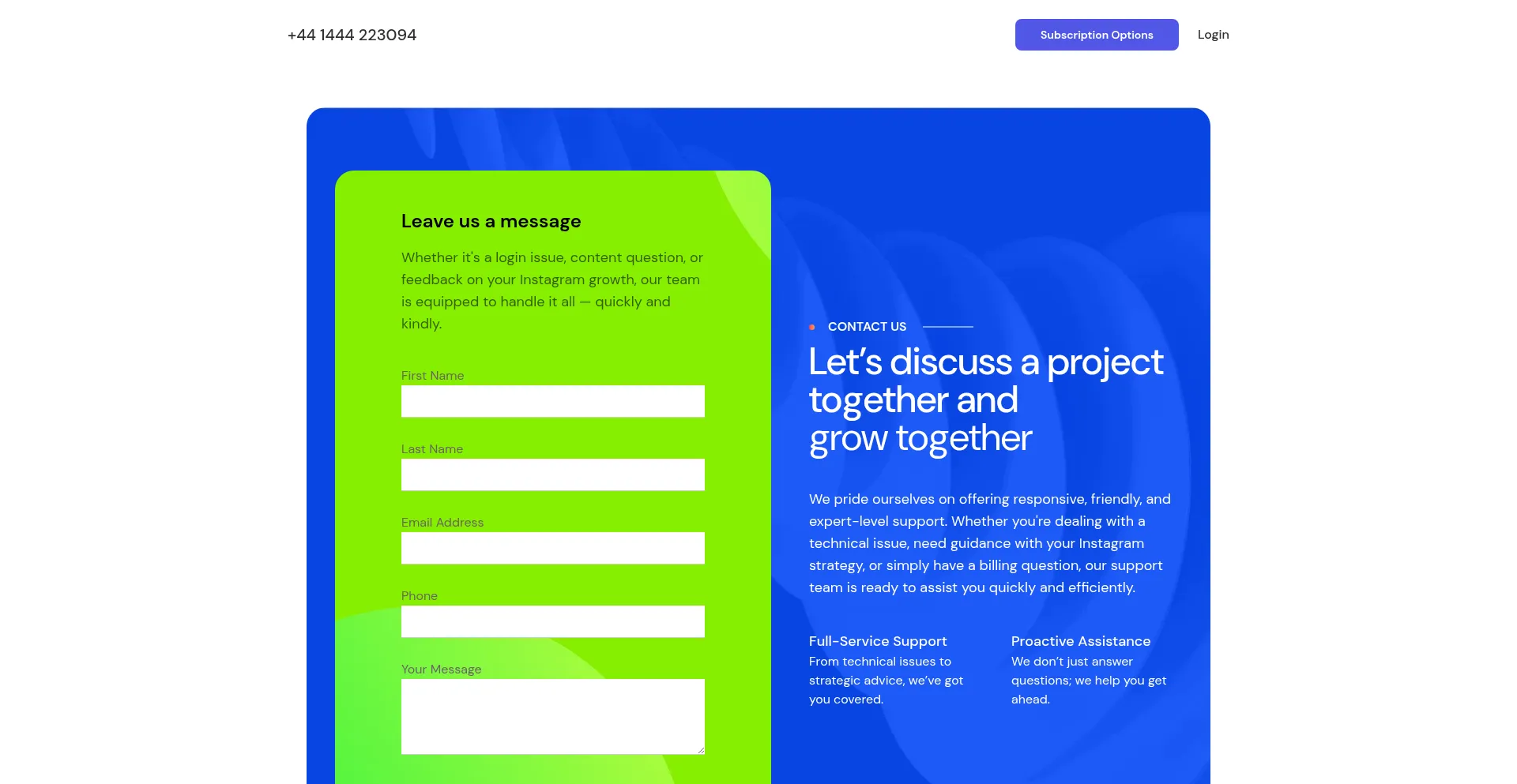 Glowbelhub.com