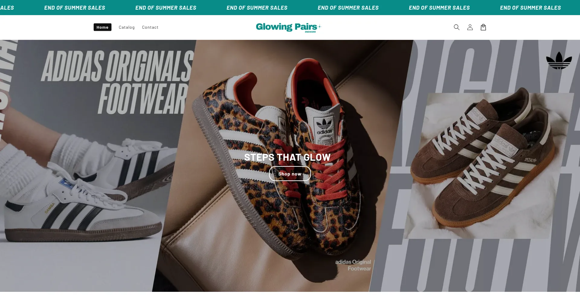 Glowingpairs.com é Seguro e Confiável?