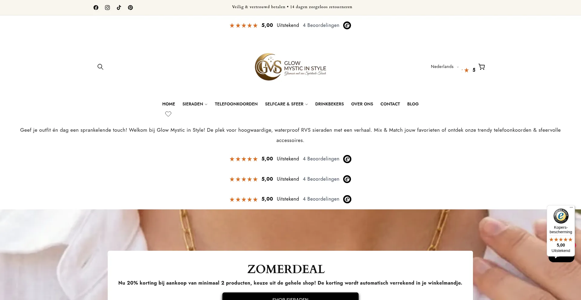 Glowmysticinstyle.com