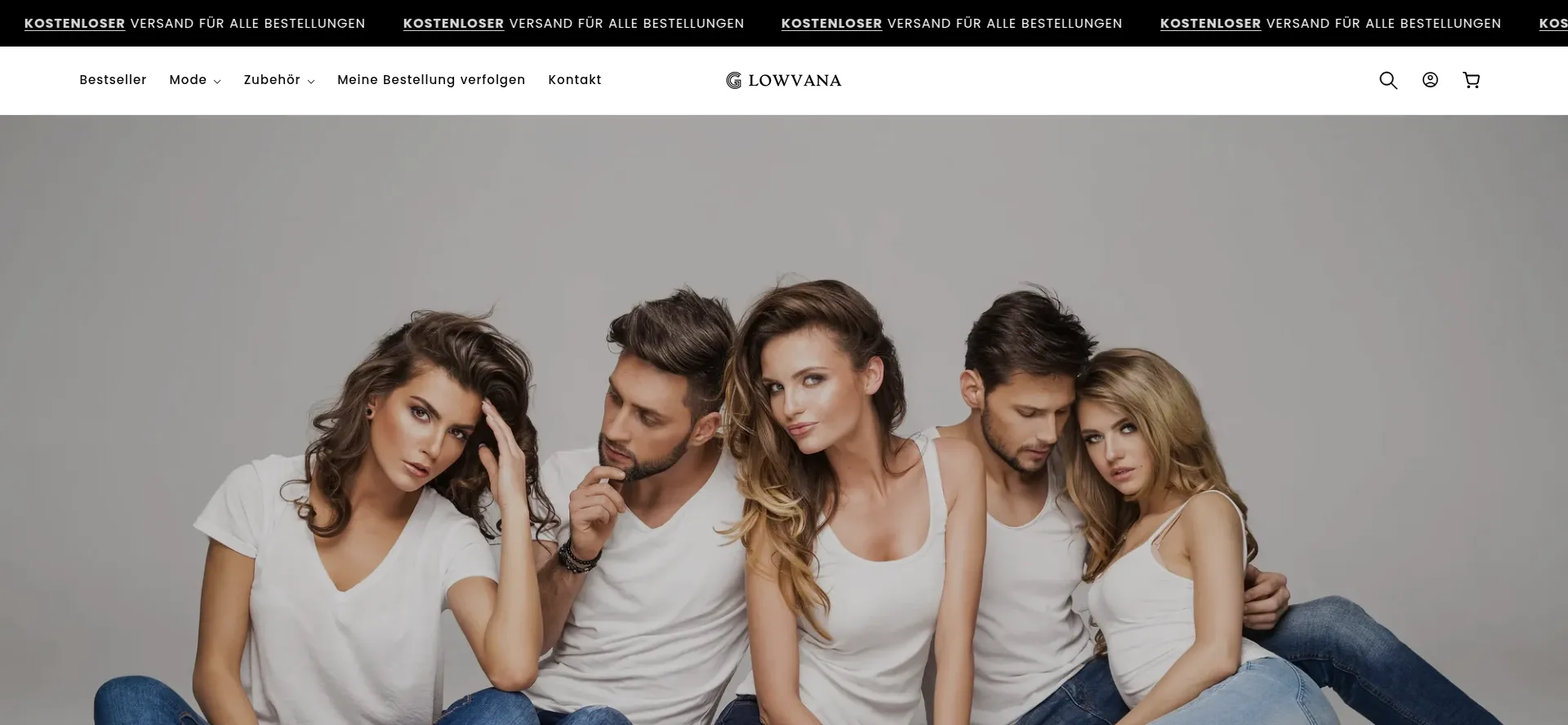 Glowvana.de é Seguro e Confiável?