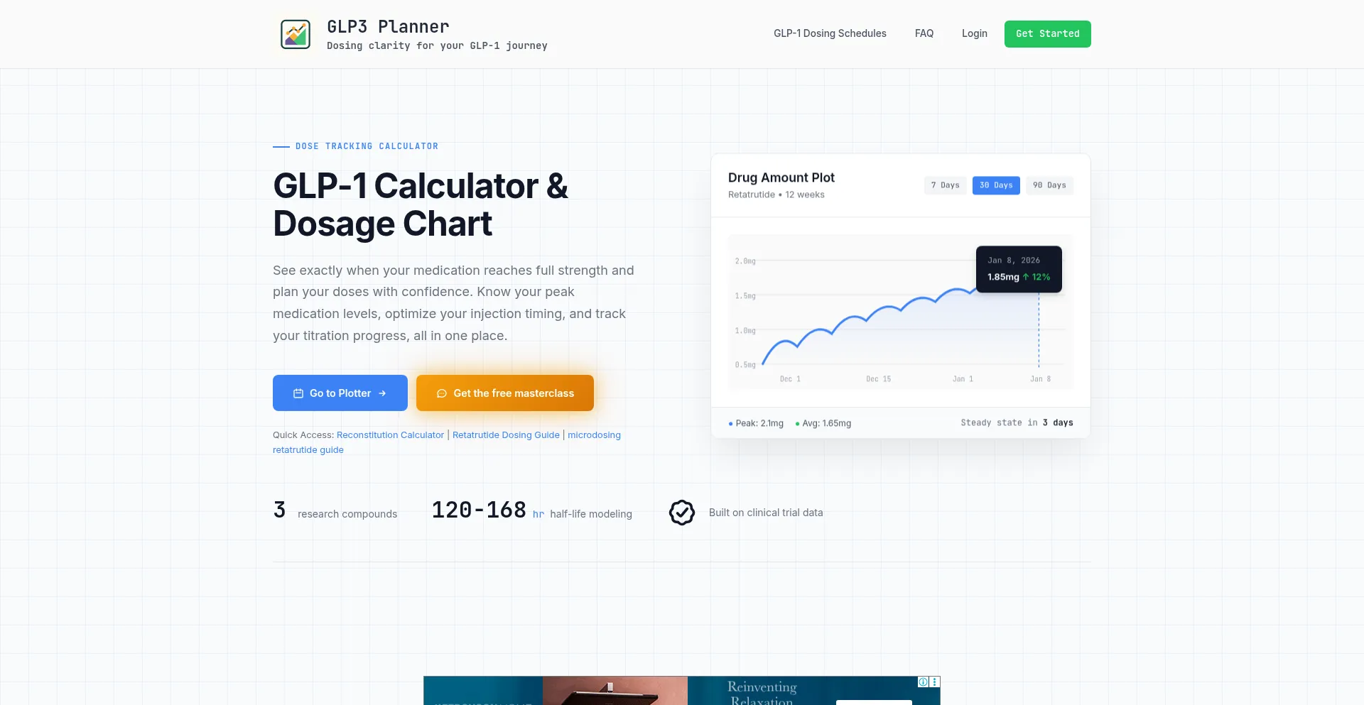 Glp3planner.com