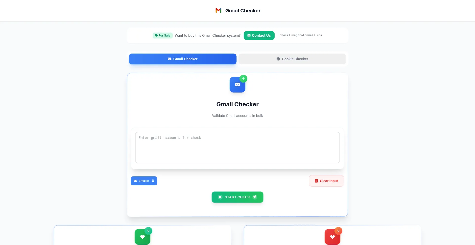 Gmailchecklive.com