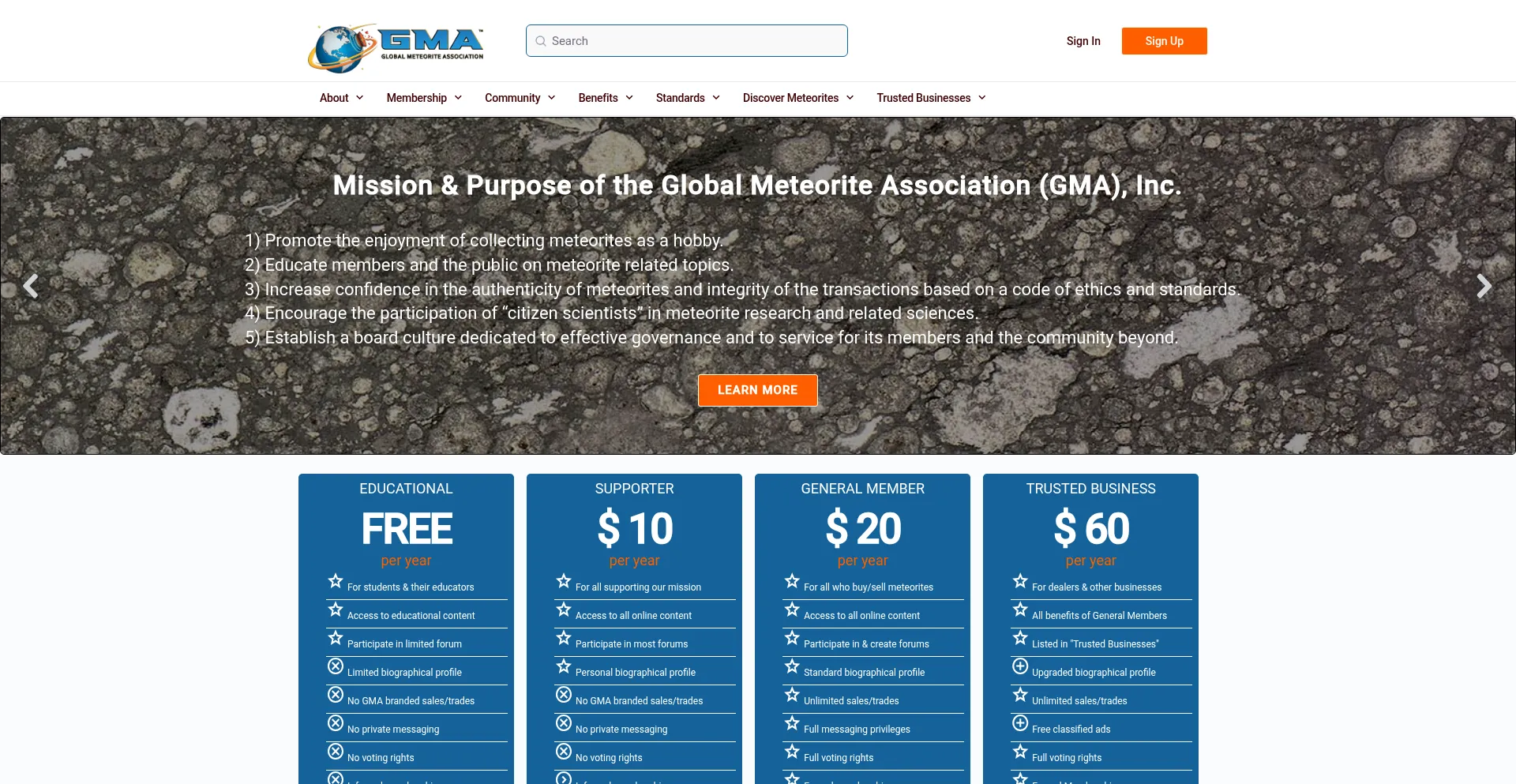 Gmeta.org