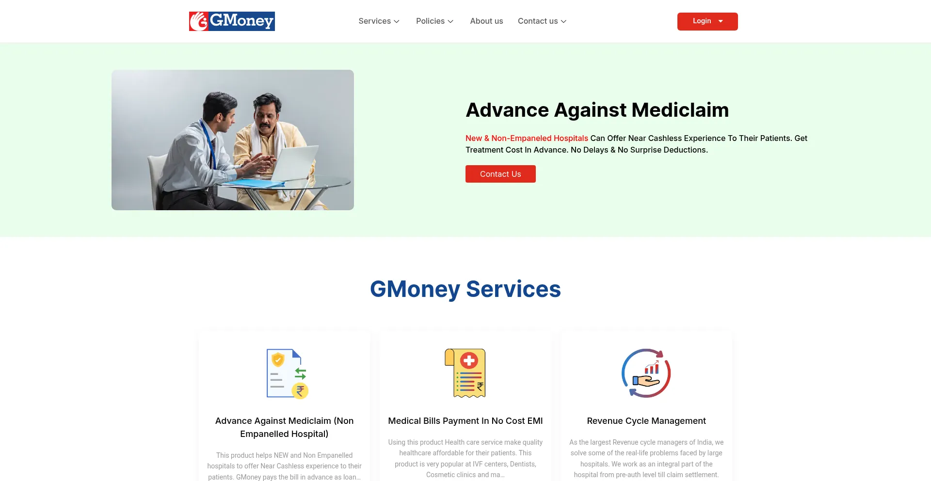 Gmoney.in
