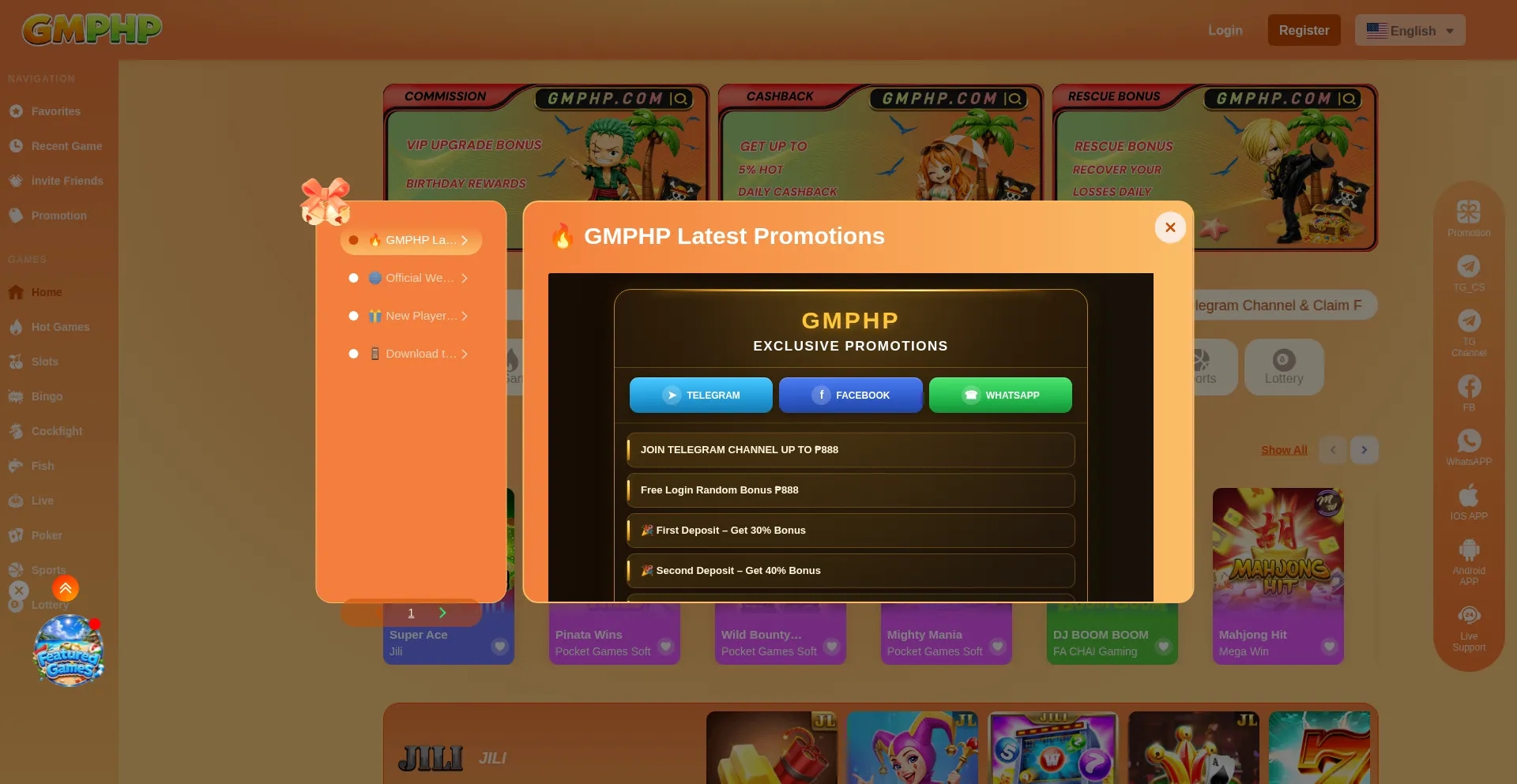 Gmphp.shop