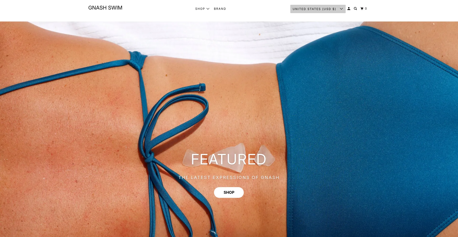 Gnashswim.com