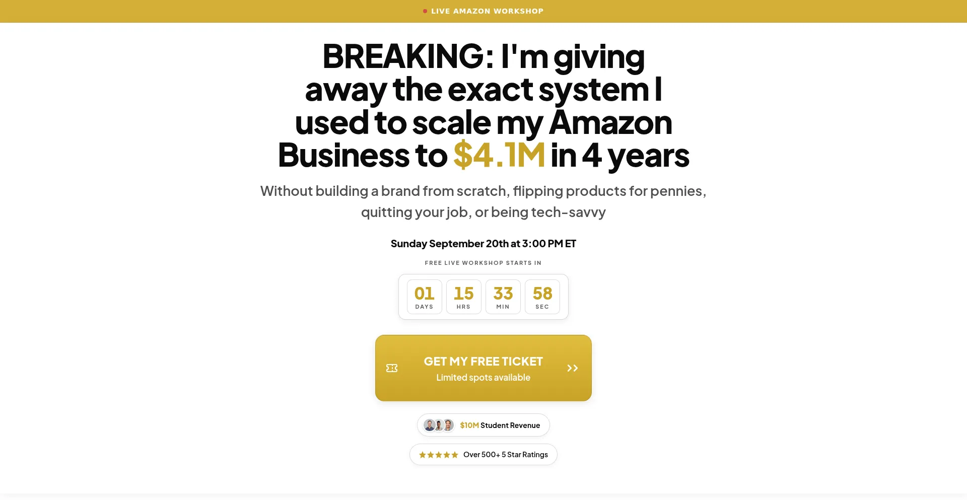Go.amzsyndicate.com