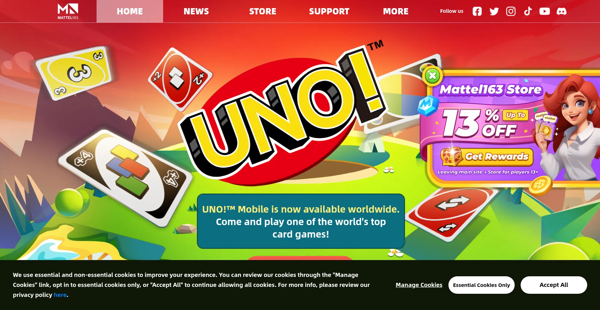 Go.playuno.com.br