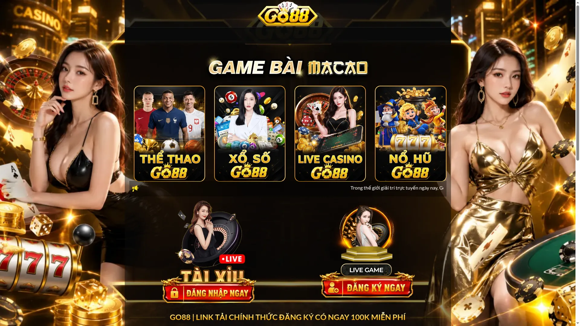 Go88app.co