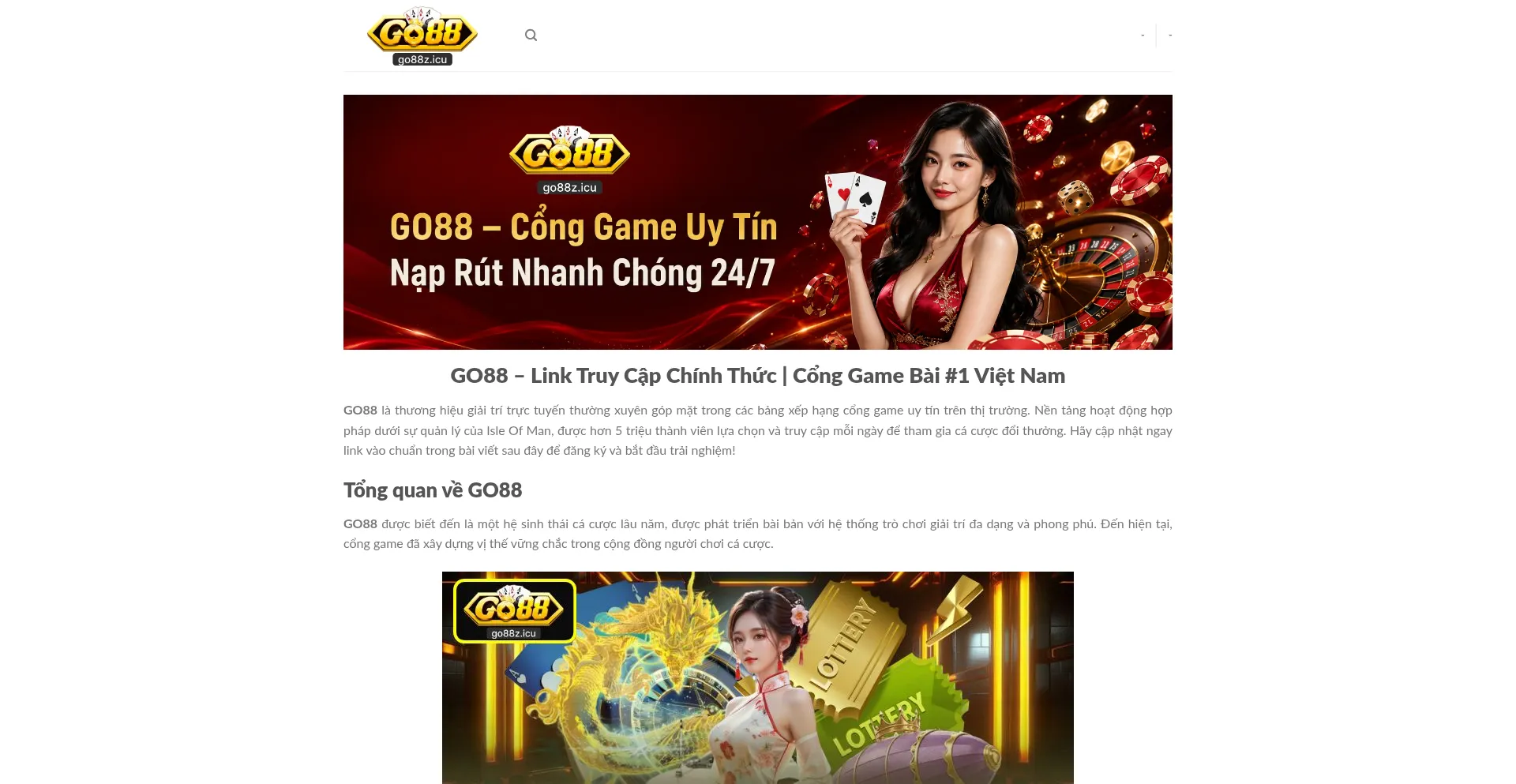 Go88z.icu