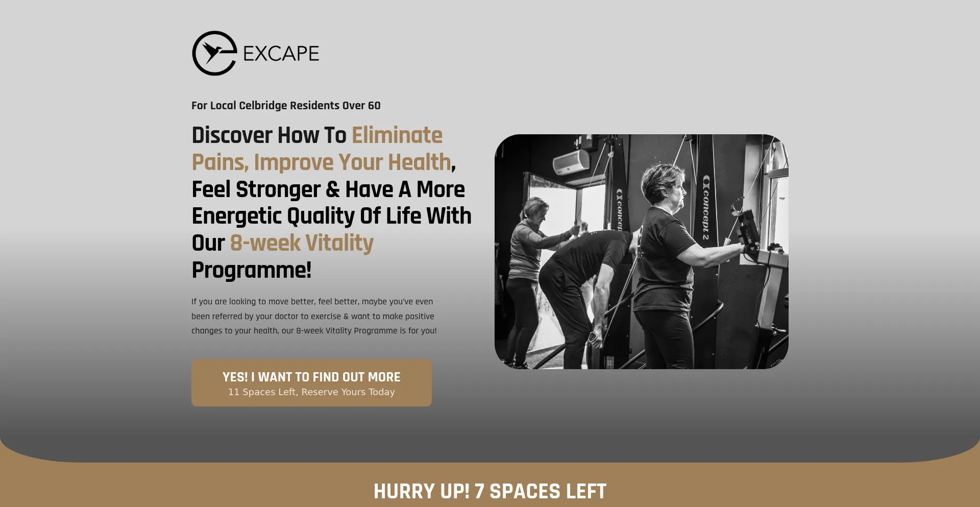Go-excape.com