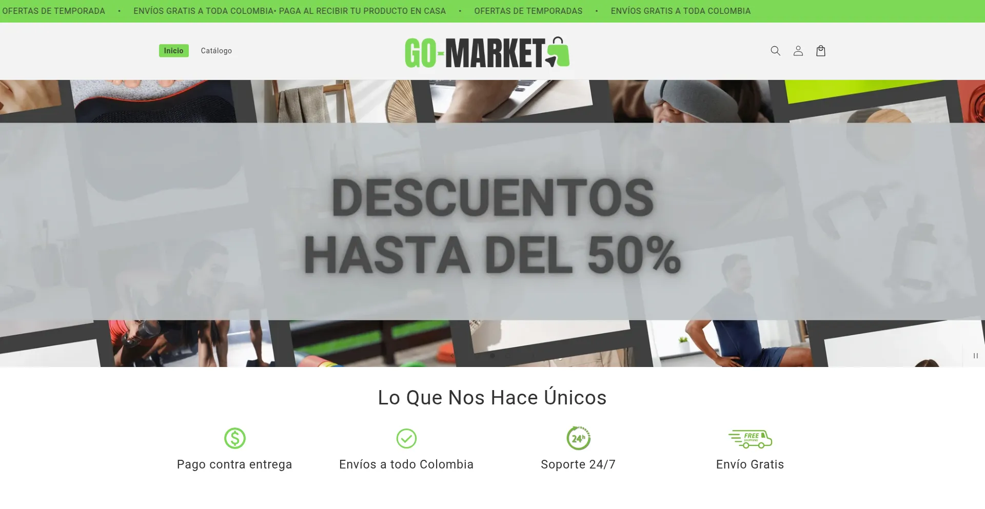 Go-market.us