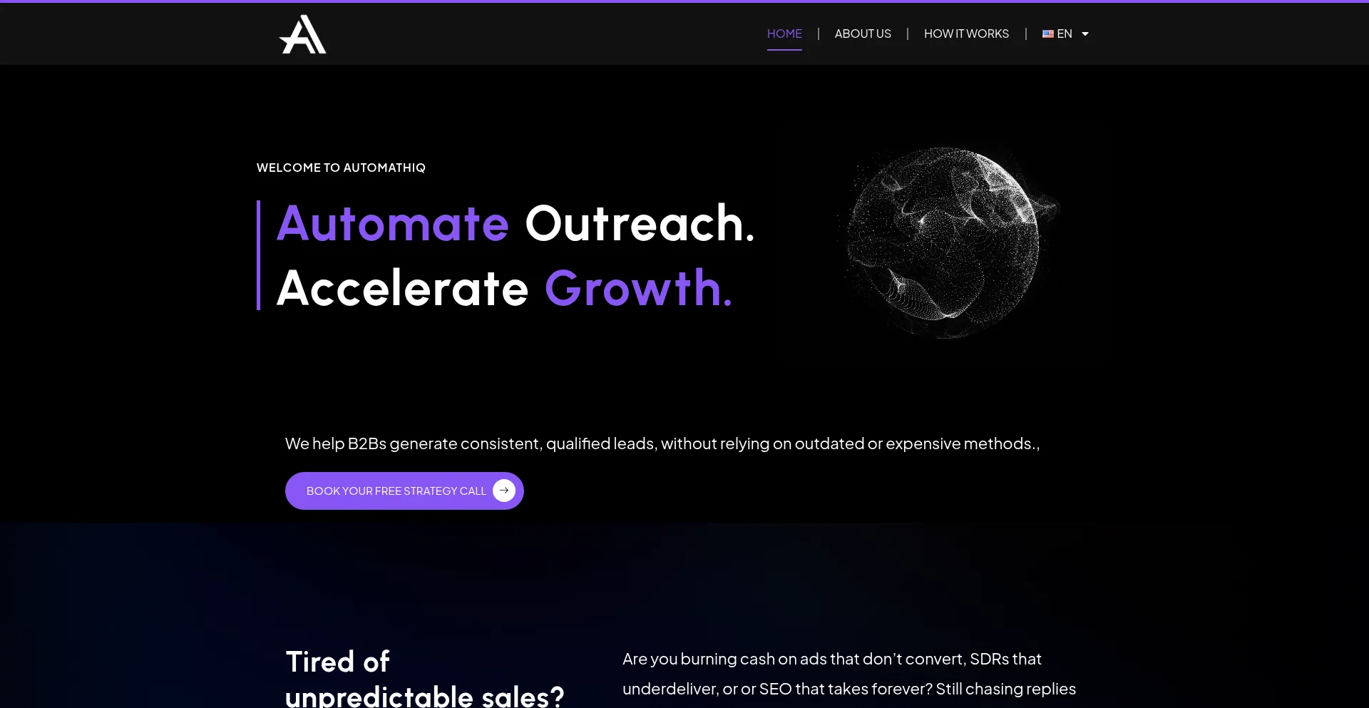 Goautomathiq.com é Seguro e Confiável?