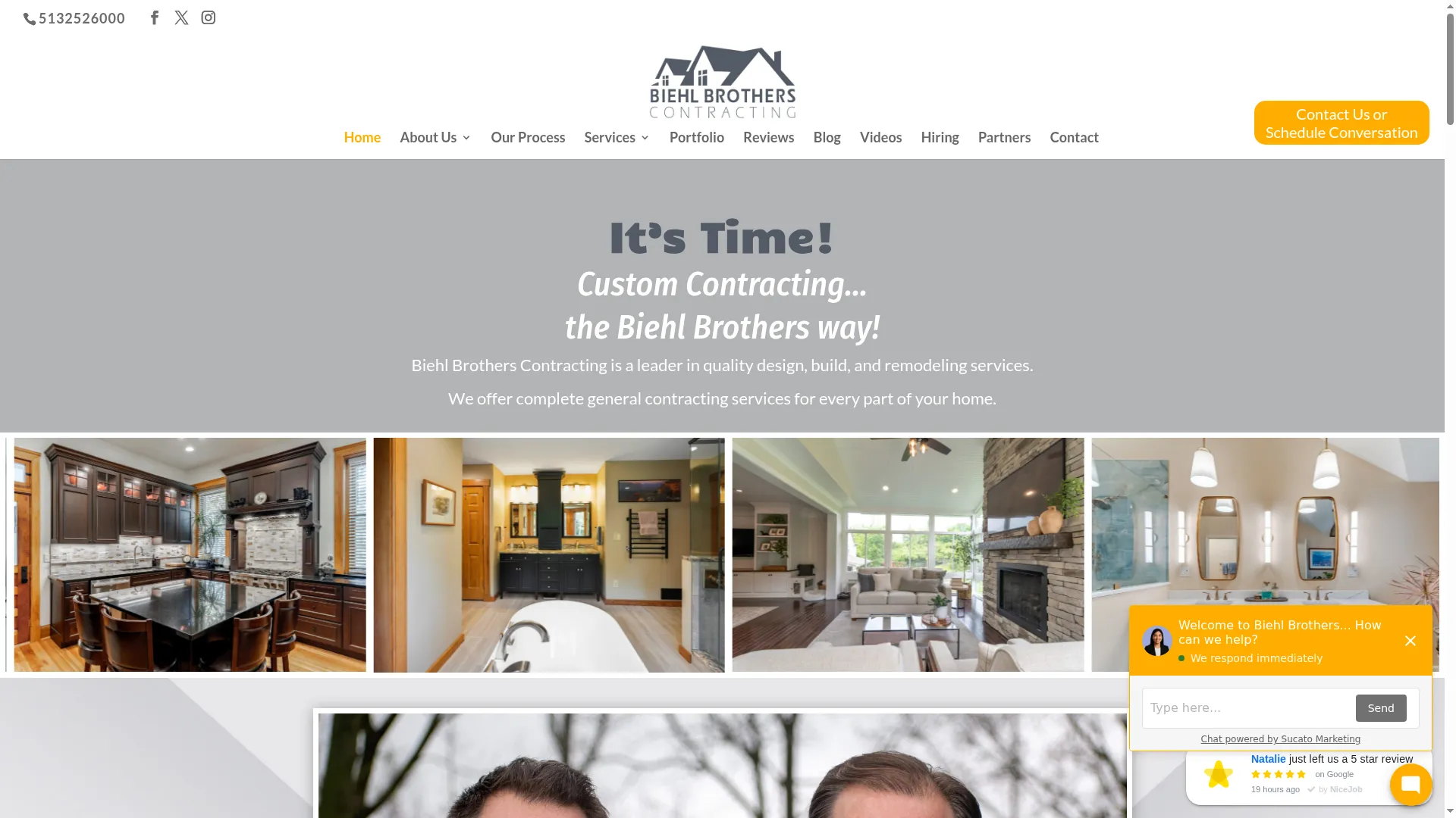 Gobiehlbrothers.com
