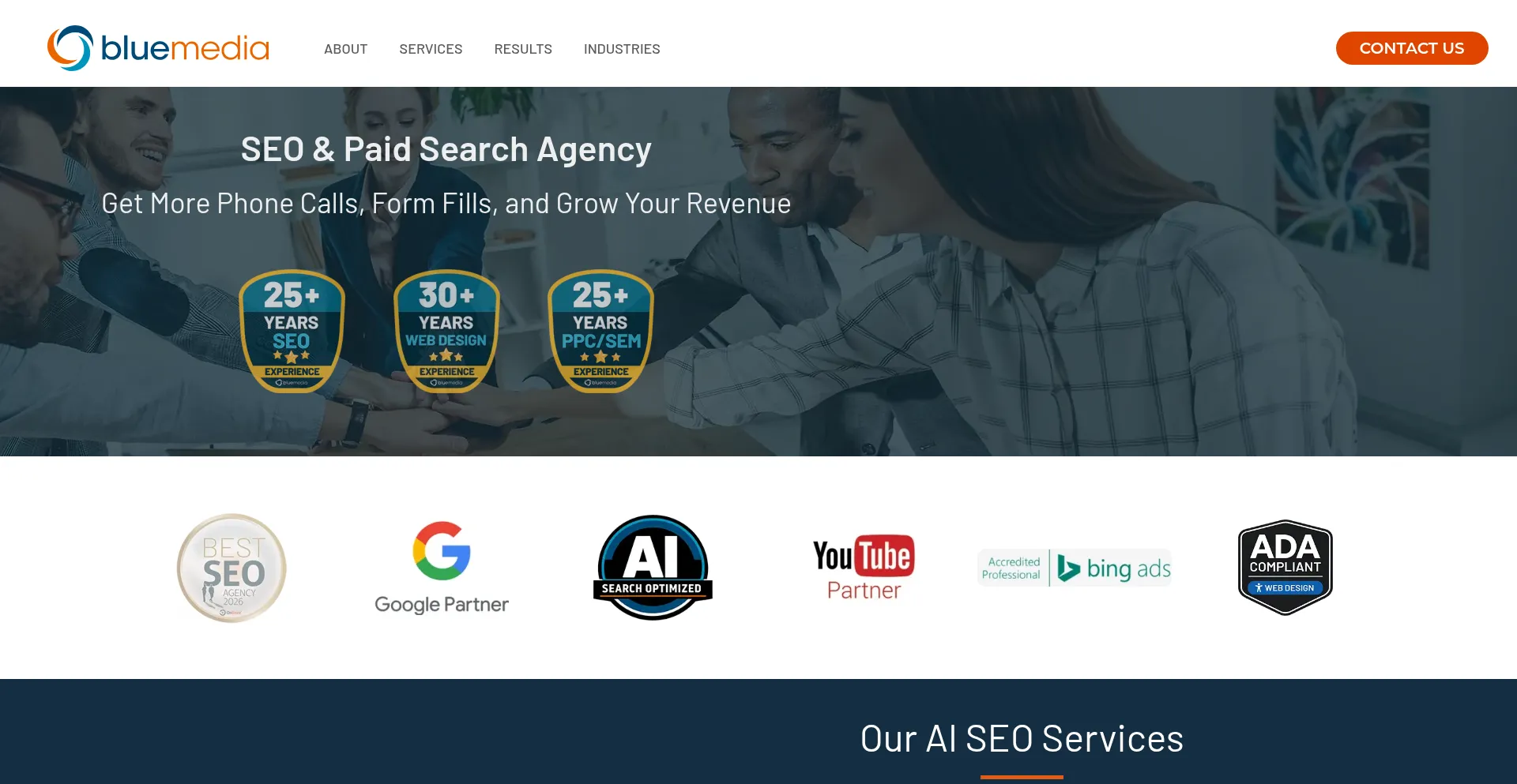 Gobluemediappc.com