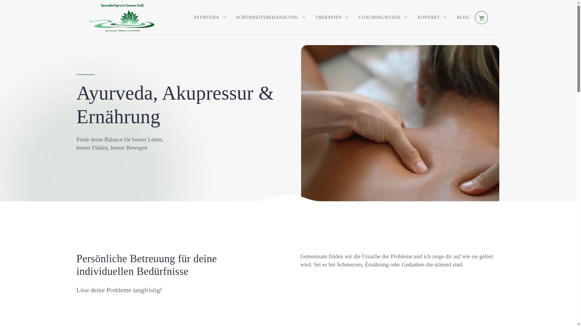 Godli.ch