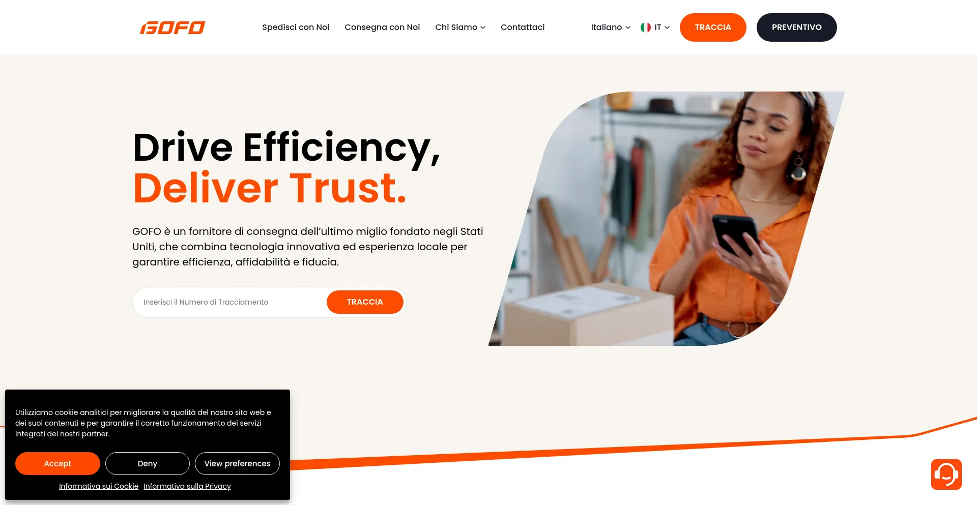 Gofoexpress.it
