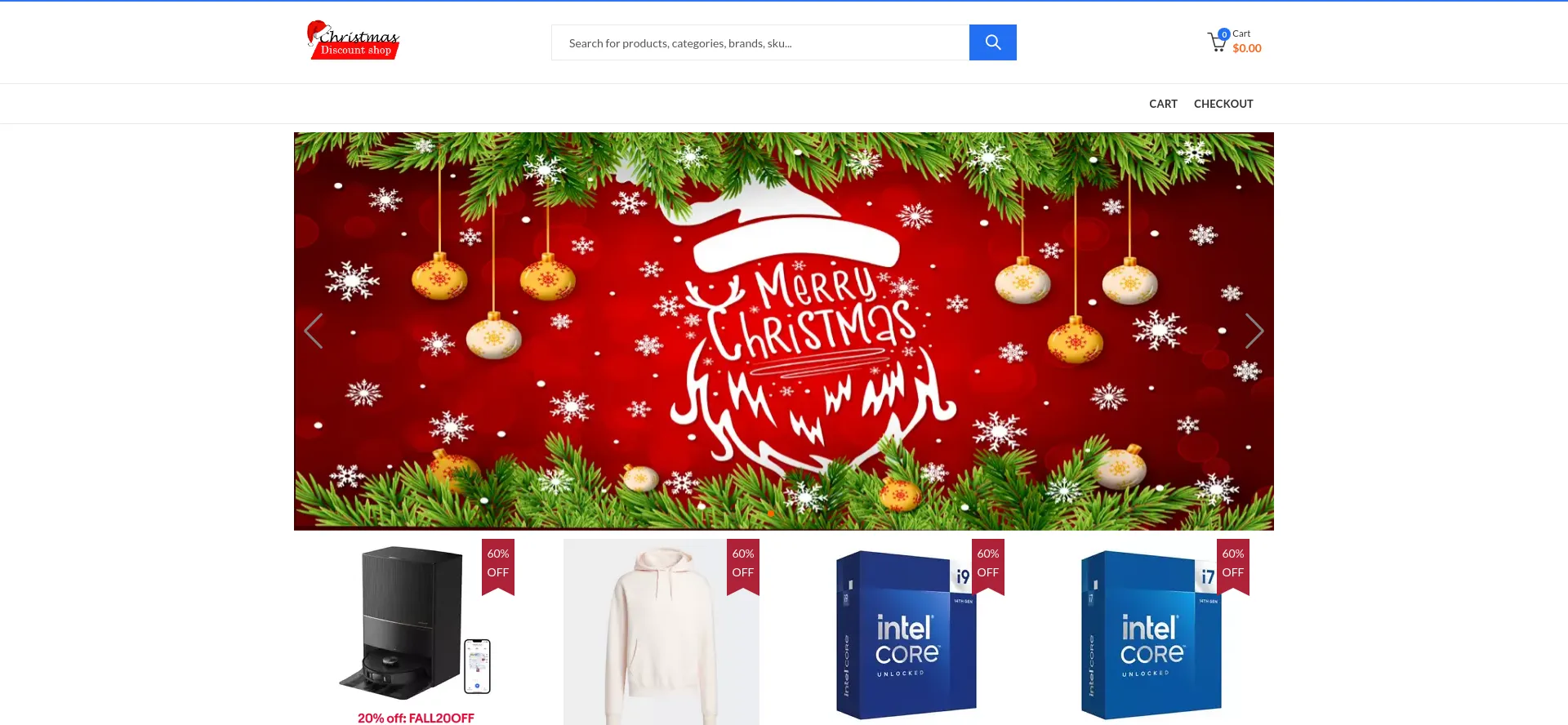 Website screenshot of Gogogosales.ru