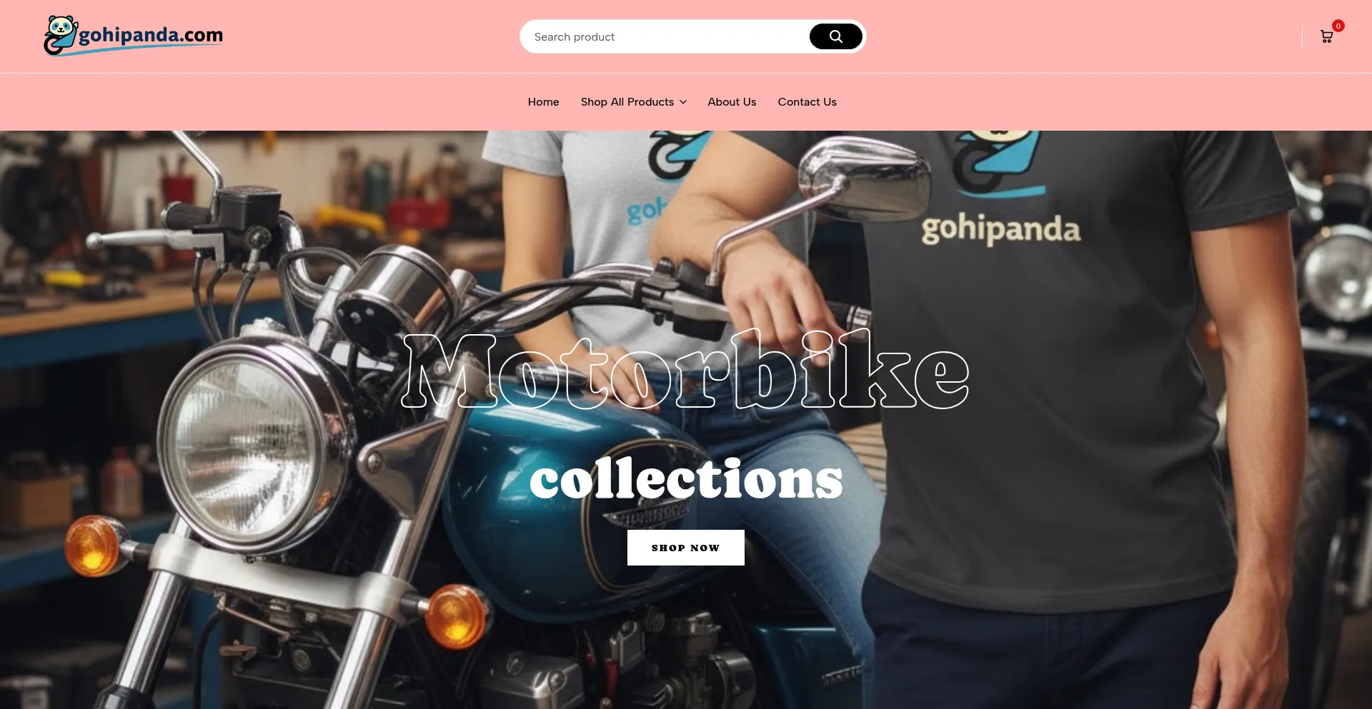 Gohipanda.com