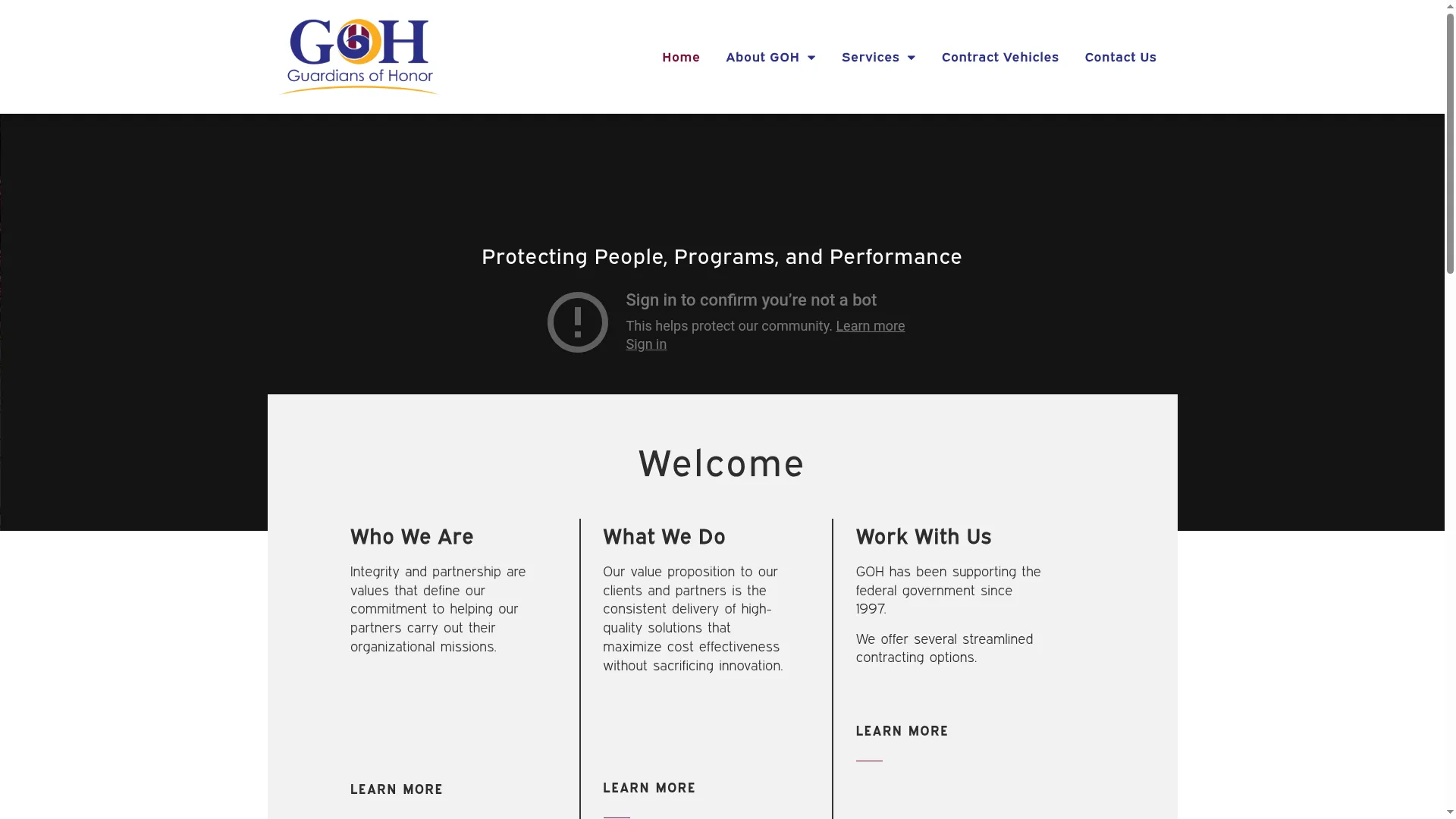 Gohnow.com