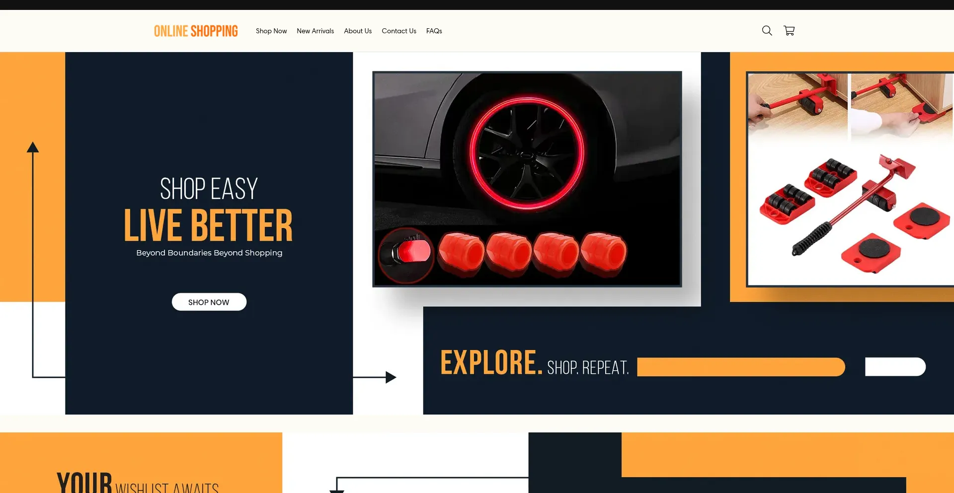 Gohushy.com é Seguro e Confiável?