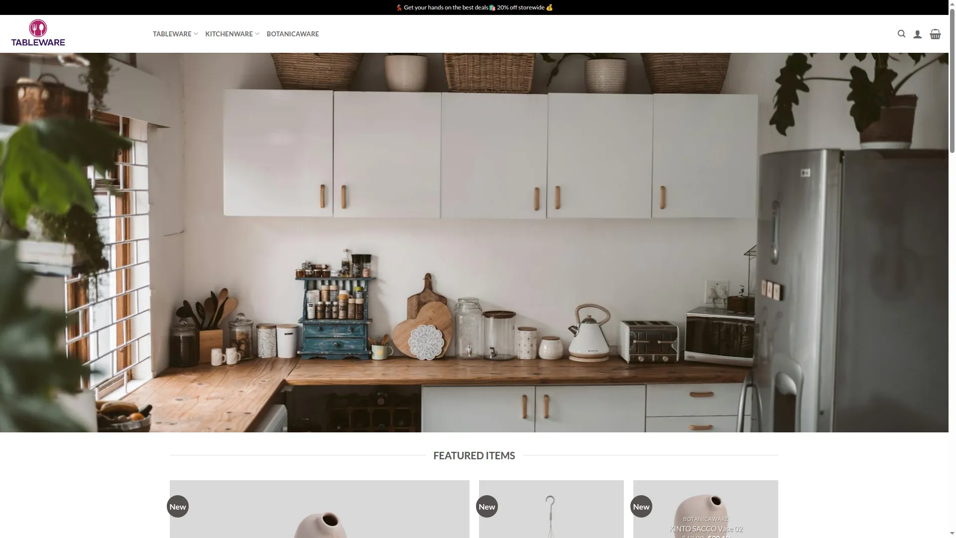 Goingtableware.com