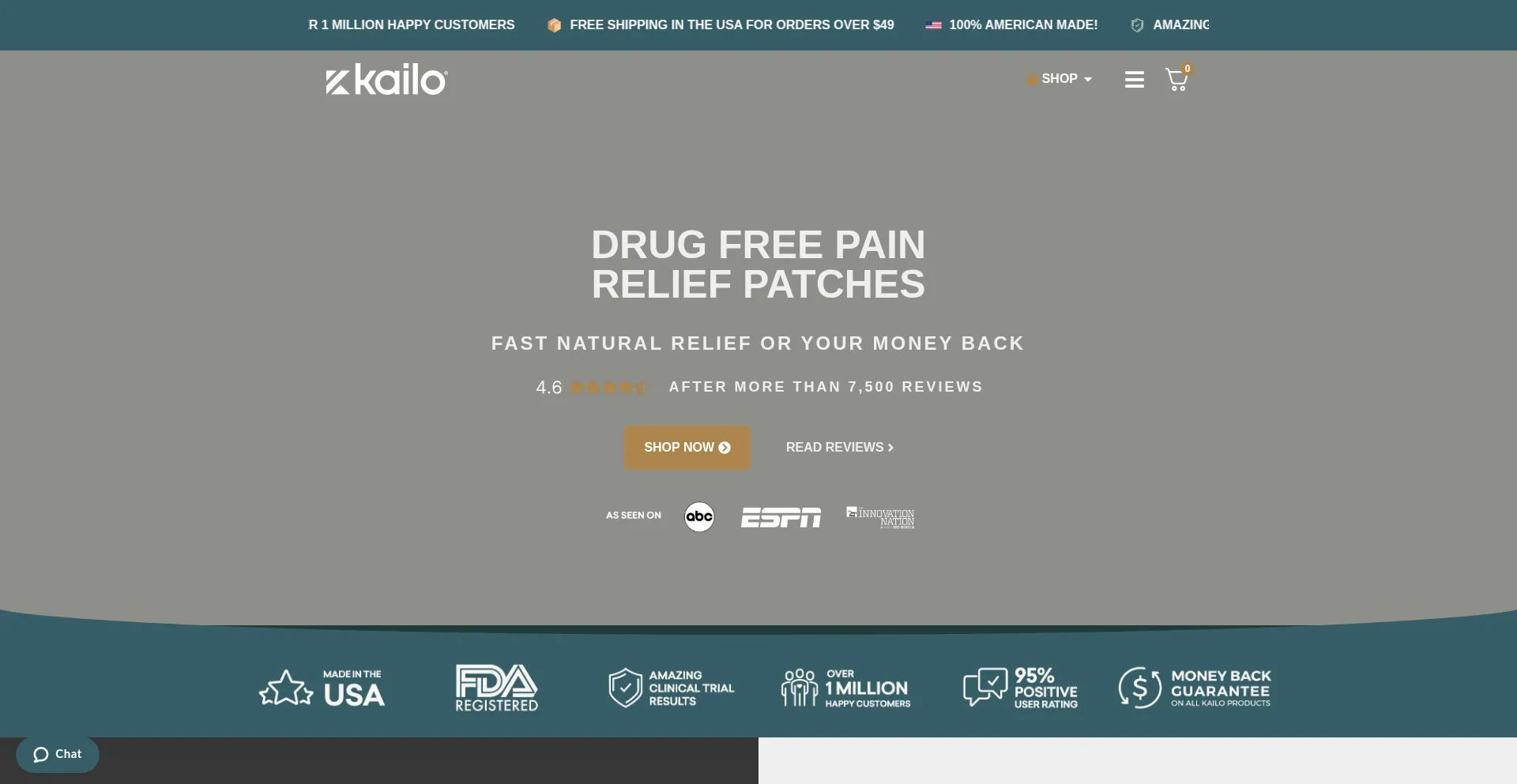 Gokailo.com é Seguro e Confiável?