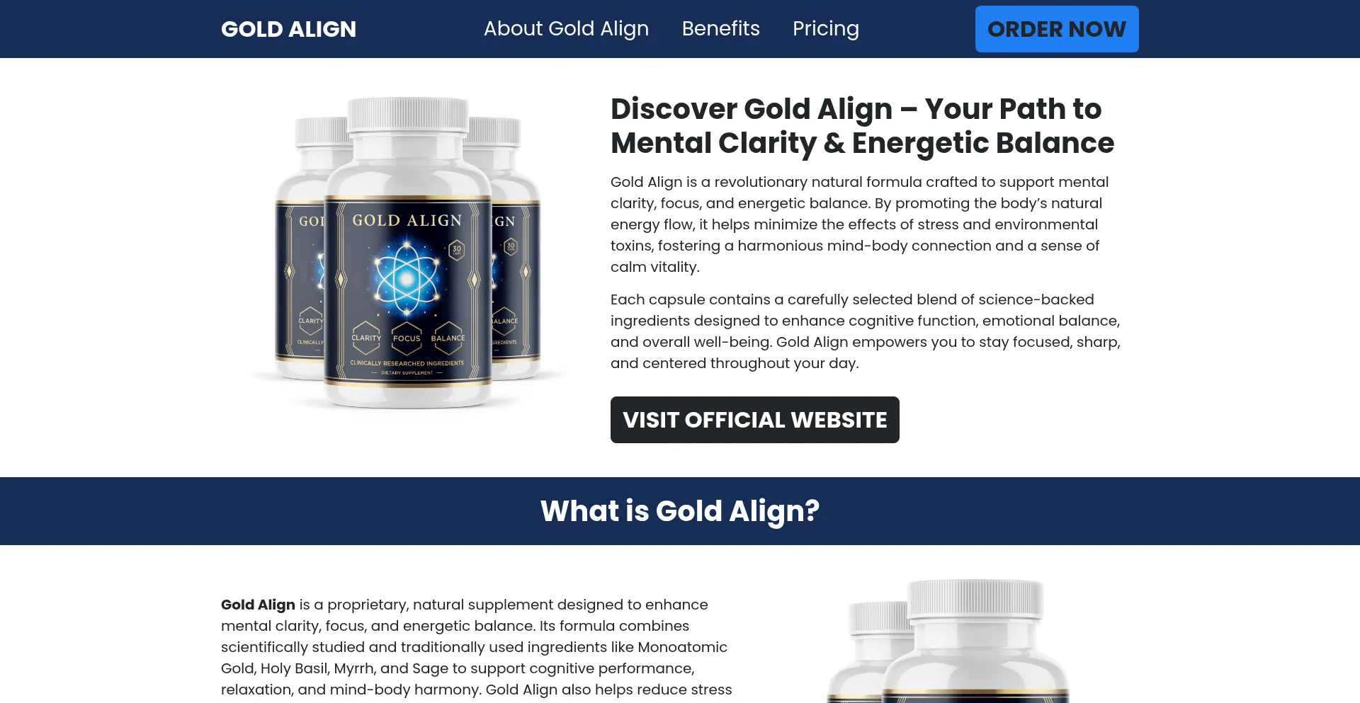 Goldalin.com